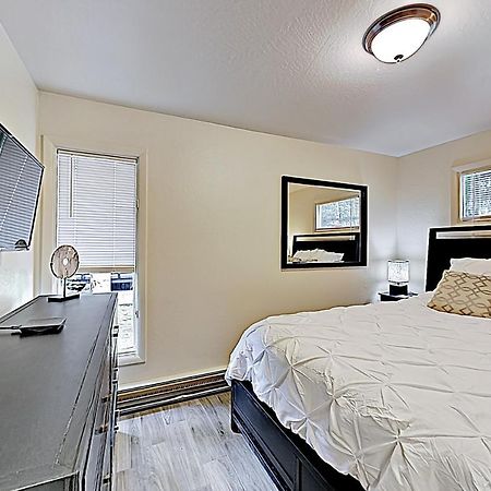 Homestake Haven 366 Park City Esterno foto