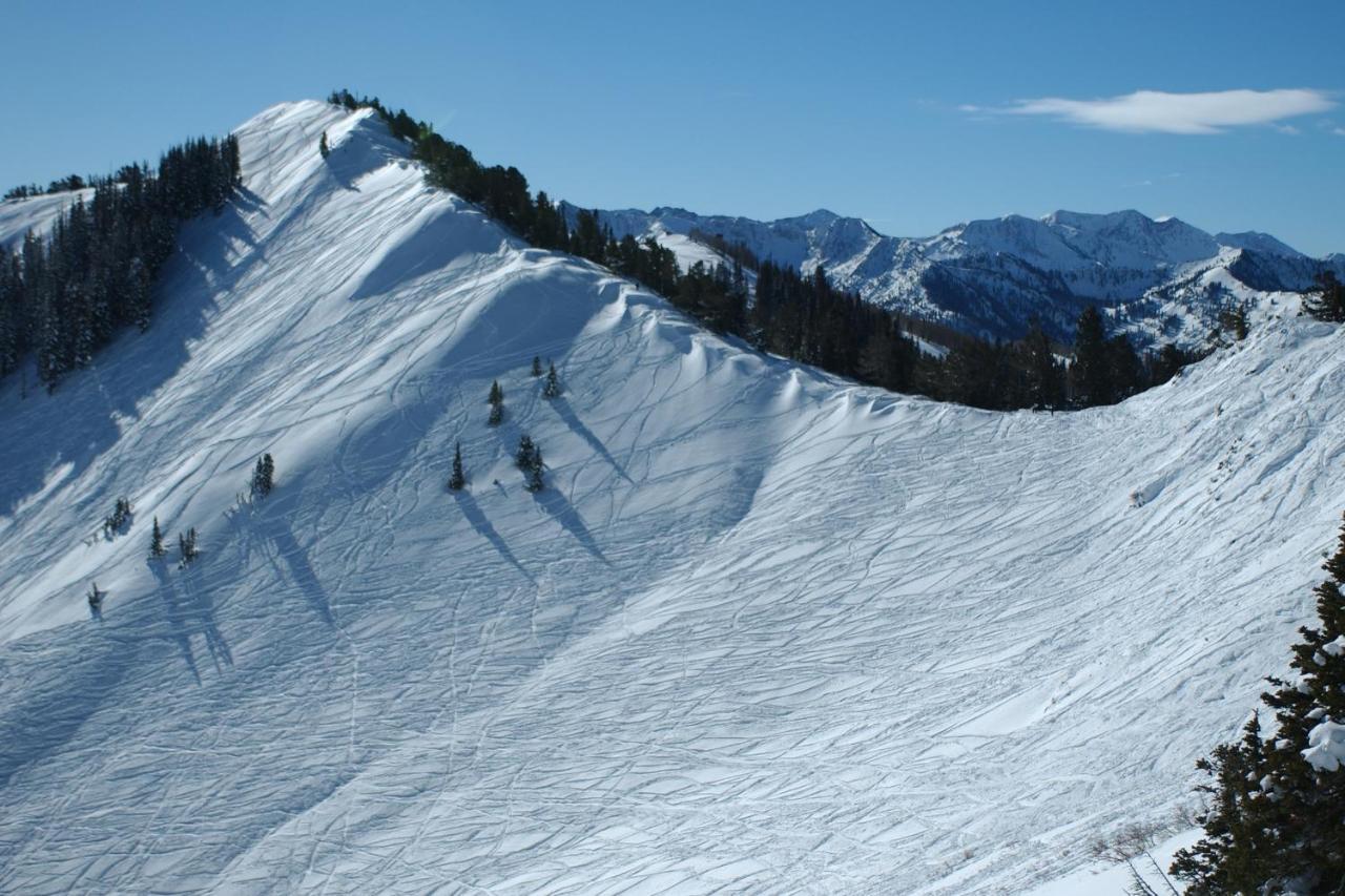 Homestake Haven 366 Park City Esterno foto