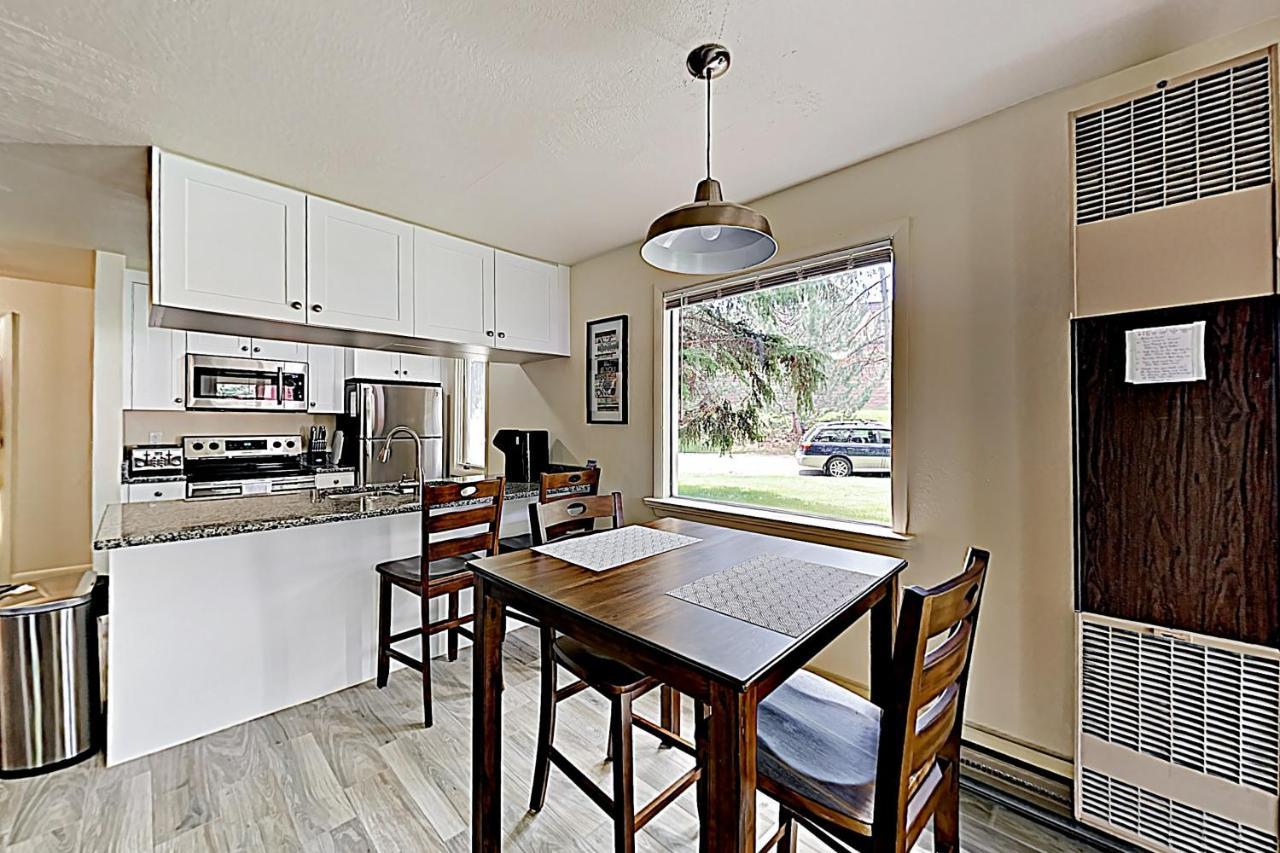 Homestake Haven 366 Park City Esterno foto